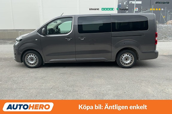 Toyota Proace Verso 2 of 5