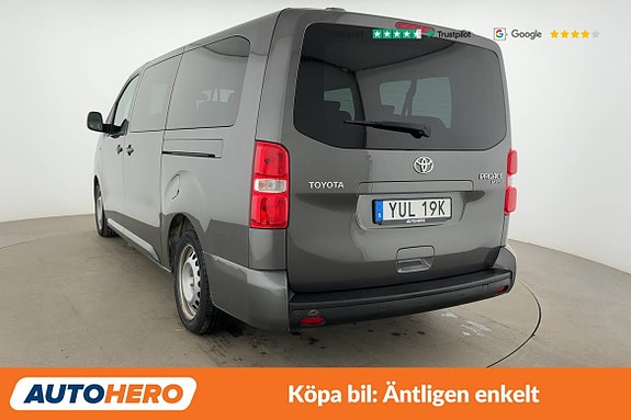 Toyota Proace Verso 3 of 5