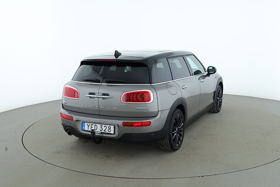 MINI Cooper 5 of 5