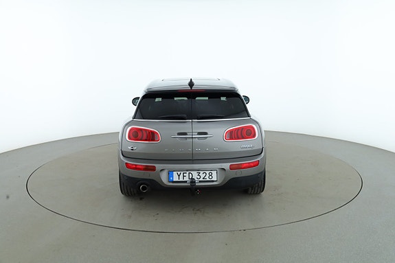 MINI Cooper 4 of 5