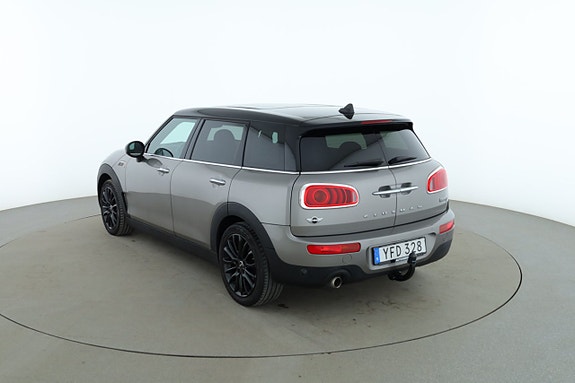 MINI Cooper 3 of 5