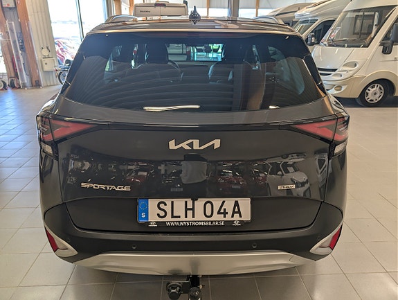 Kia Sportage 4 of 5