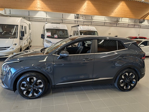 Kia Sportage 2 of 5