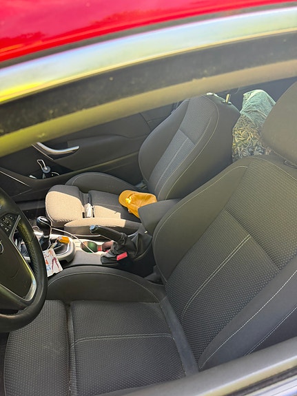 Opel Astra 5 of 5
