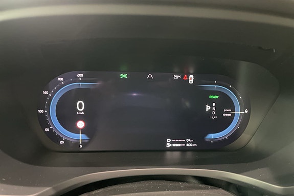 Volvo V60 10 of 23