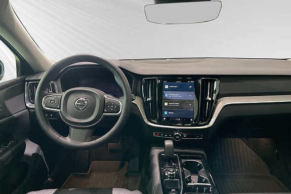 Volvo V60 20 of 23