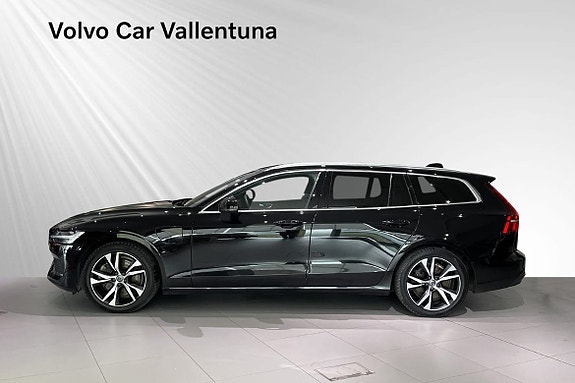 Volvo V60 3 of 23