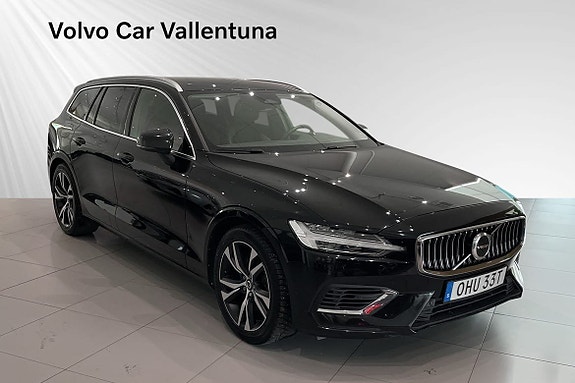 Volvo V60 5 of 23
