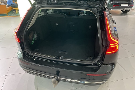 Volvo V60 21 of 23