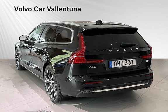 Volvo V60 4 of 23