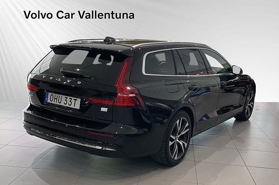 Volvo V60 6 of 23