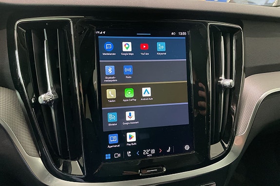 Volvo V60 18 of 23