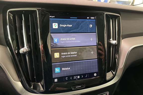Volvo V60 15 of 23