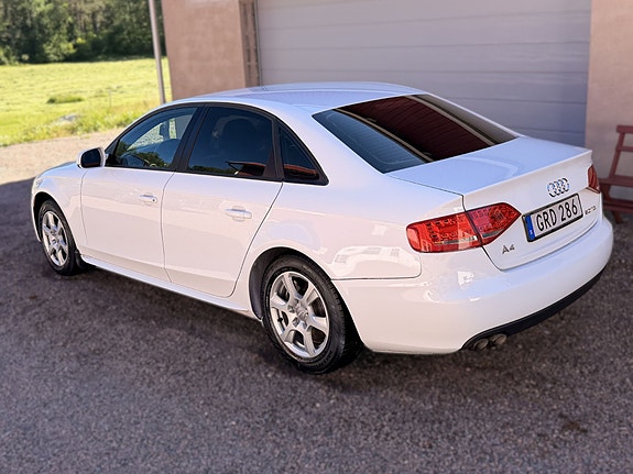 Audi A4 3 of 5