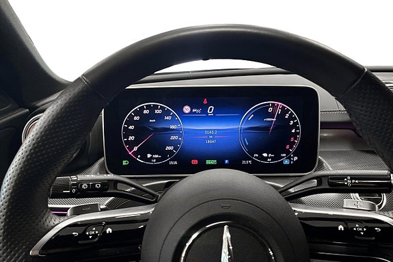 Mercedes-Benz C300 de 5 of 11