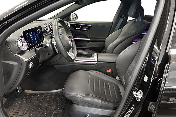 Mercedes-Benz C300 de 7 of 11