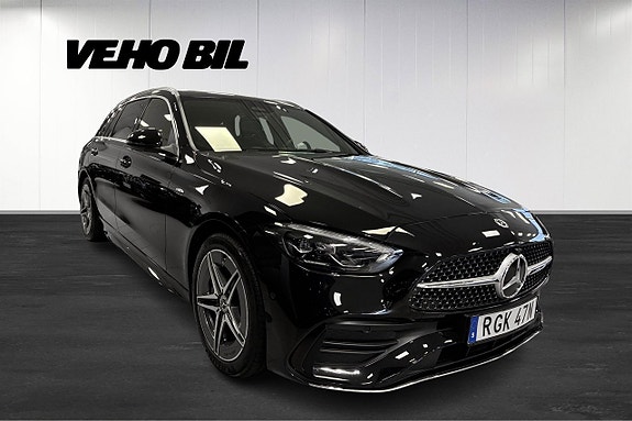 Mercedes-Benz C300 de 2 of 11