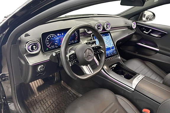 Mercedes-Benz C300 de 6 of 11