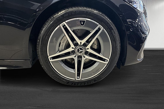 Mercedes-Benz C300 de 11 of 11