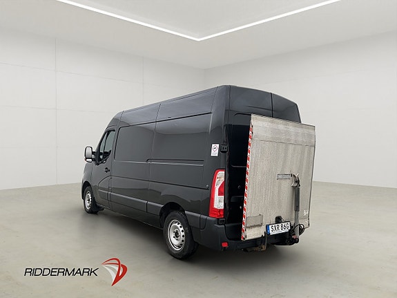 Renault Master 7 of 30