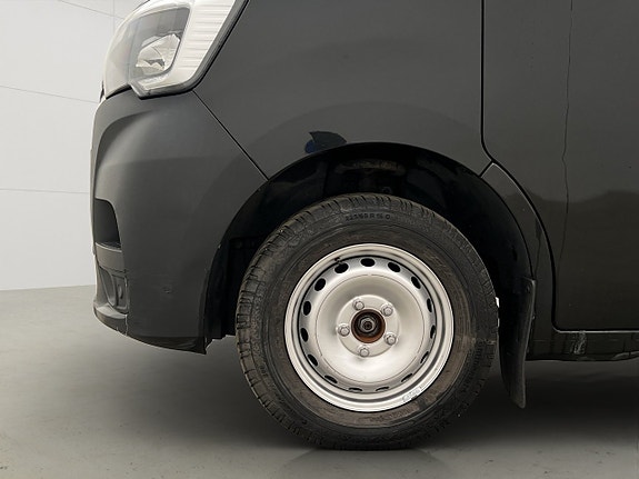 Renault Master 28 of 30