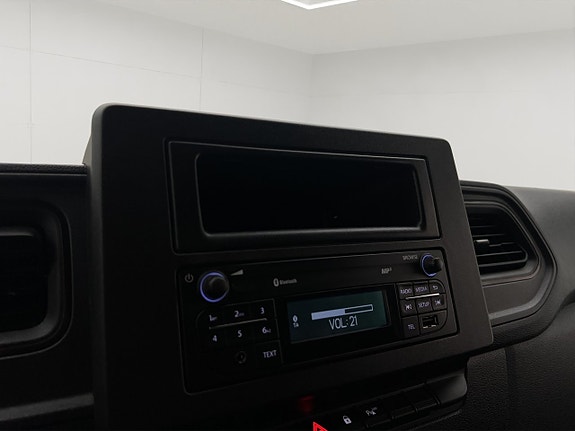 Renault Master 23 of 30