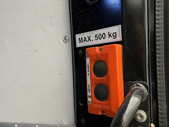 Renault Master 13 of 30