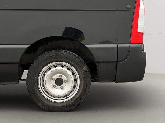Renault Master 29 of 30