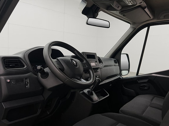 Renault Master 16 of 30