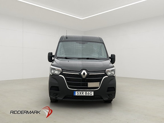 Renault Master 5 of 5