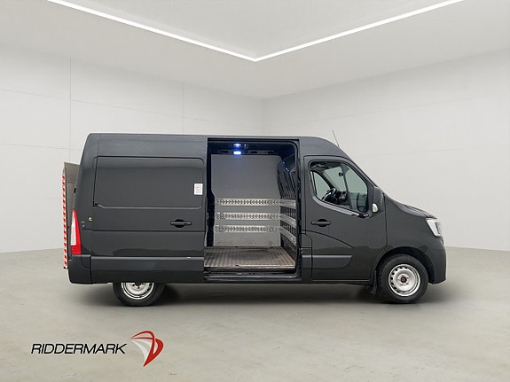 Renault Master 10 of 30