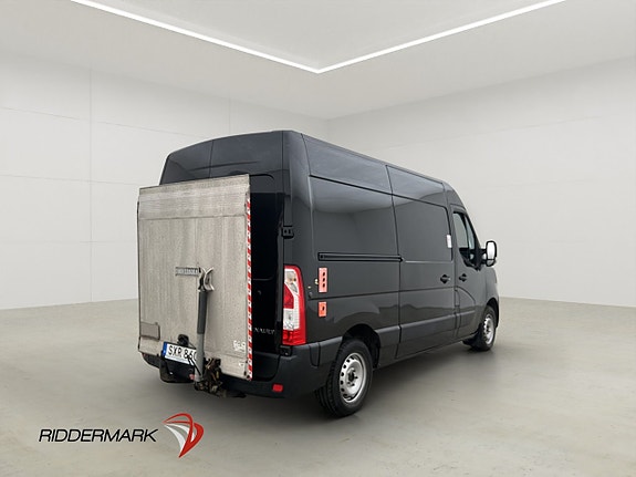 Renault Master 9 of 30