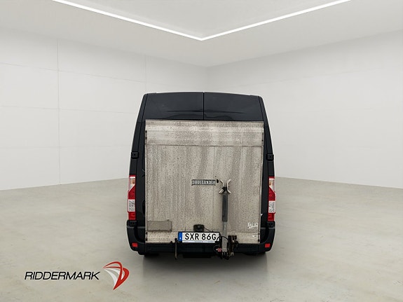 Renault Master 8 of 30
