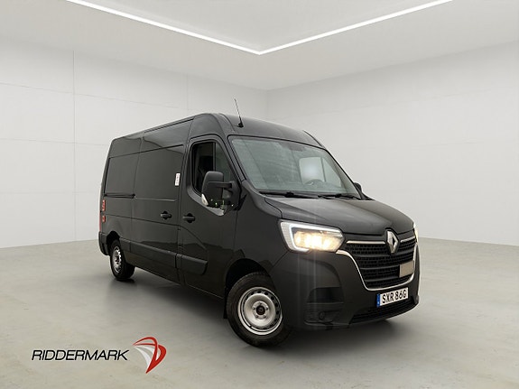 Renault Master 3 of 5
