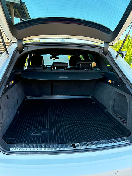 Audi A6 6 of 7