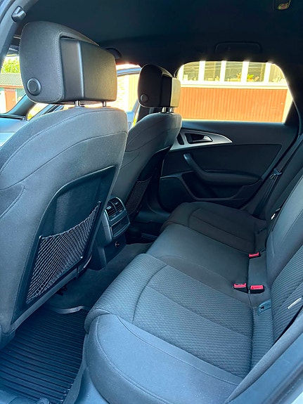 Audi A6 5 of 5