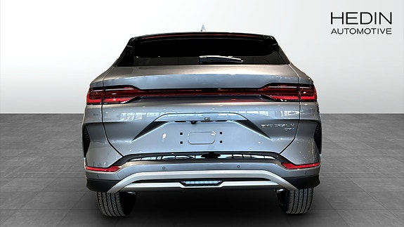 BYD Seal U 7 of 9