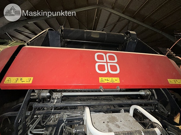 Pöttinger Impress 185 Vc PRO balpress 17 of 27