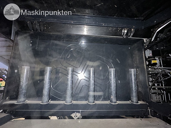 Pöttinger Impress 185 Vc PRO balpress 25 of 27