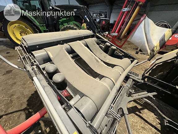 Pöttinger Impress 185 Vc PRO balpress 19 of 27