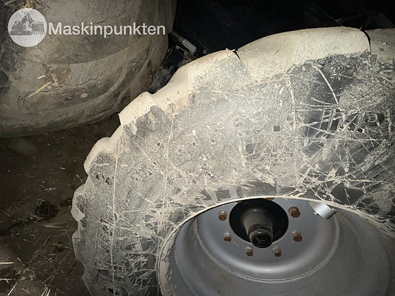 Pöttinger Impress 185 Vc PRO balpress 10 of 27