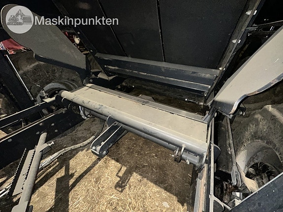 Pöttinger Impress 185 Vc PRO balpress 21 of 27