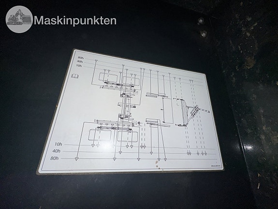Pöttinger Impress 185 Vc PRO balpress 27 of 27