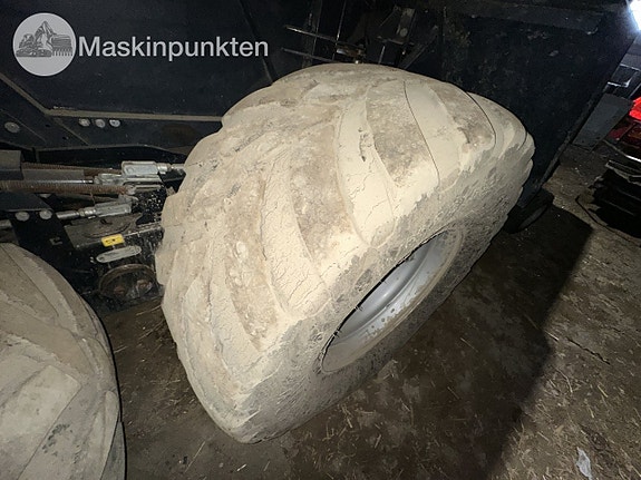 Pöttinger Impress 185 Vc PRO balpress 14 of 27