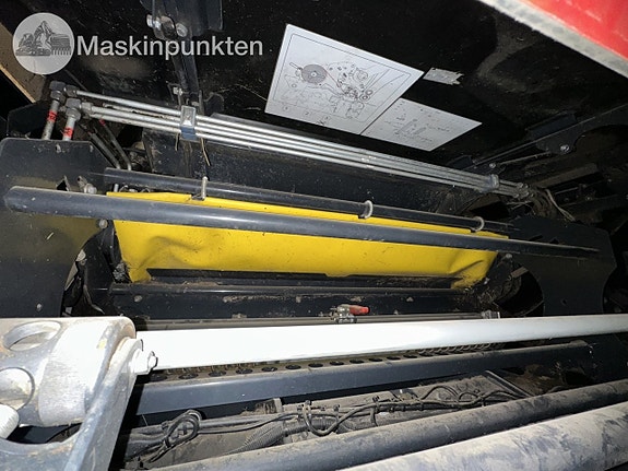Pöttinger Impress 185 Vc PRO balpress 18 of 27