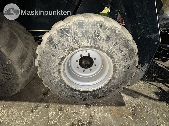 Pöttinger Impress 185 Vc PRO balpress 9 of 27