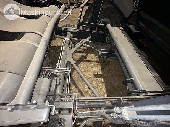 Pöttinger Impress 185 Vc PRO balpress 22 of 27