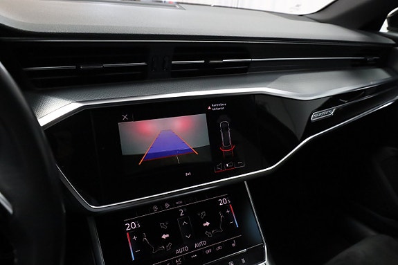 Audi A6 allroad 23 of 26
