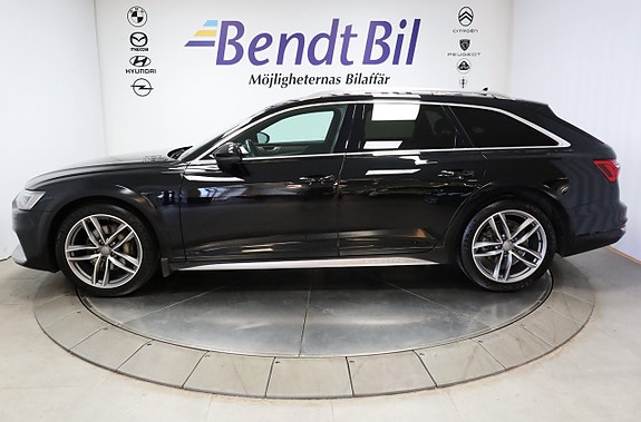 Audi A6 allroad 5 of 5