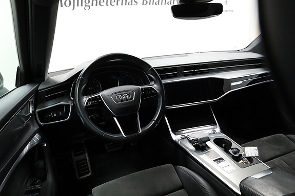 Audi A6 allroad 3 of 5